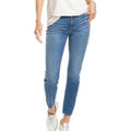 Hudson Lightless Nico Mid-Rise Super Skinny Jeans Sz 32 NWT