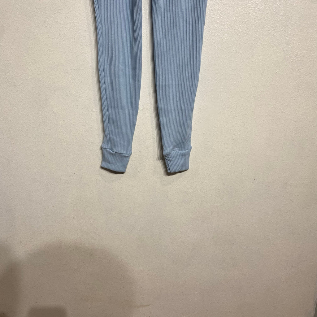 Lett Cloud Blue Amsterdam Pants Sz XS NWT