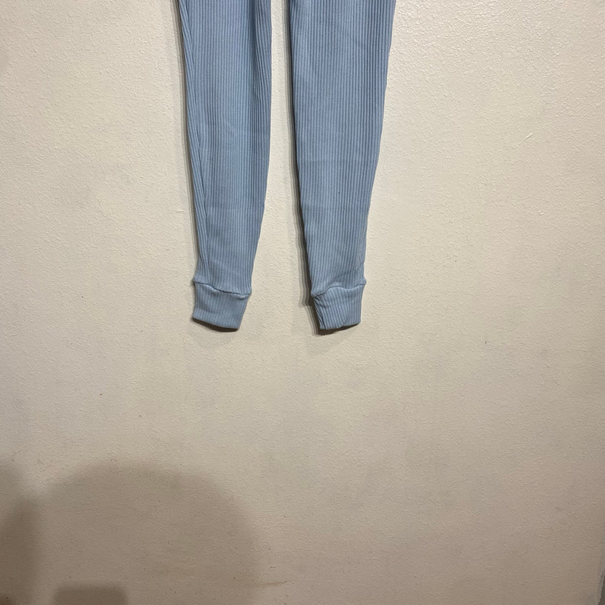 Lett Cloud Blue Amsterdam Pants Sz XS NWT