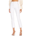 GRLFRND White Flag Karolina High Rise Skinny Sz 29 NWT