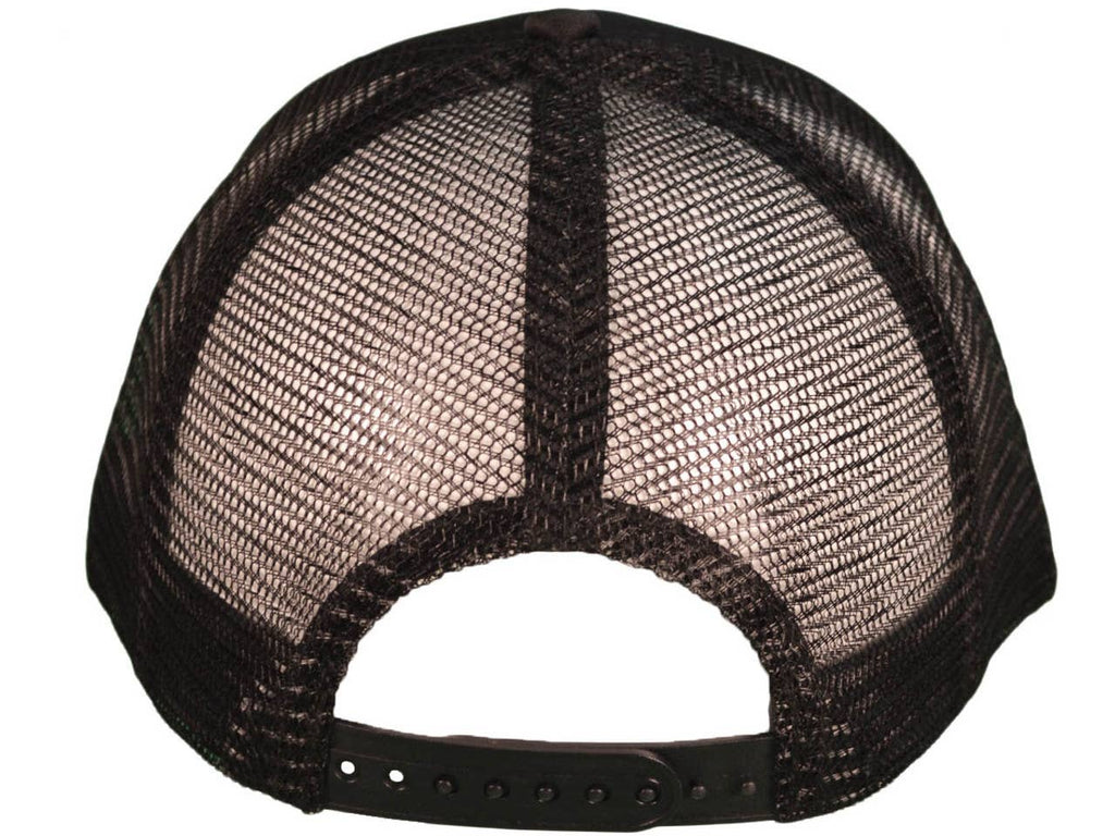 IF I EVER GET RABIES | VINTAGE STYLE FOAM TRUCKER HAT