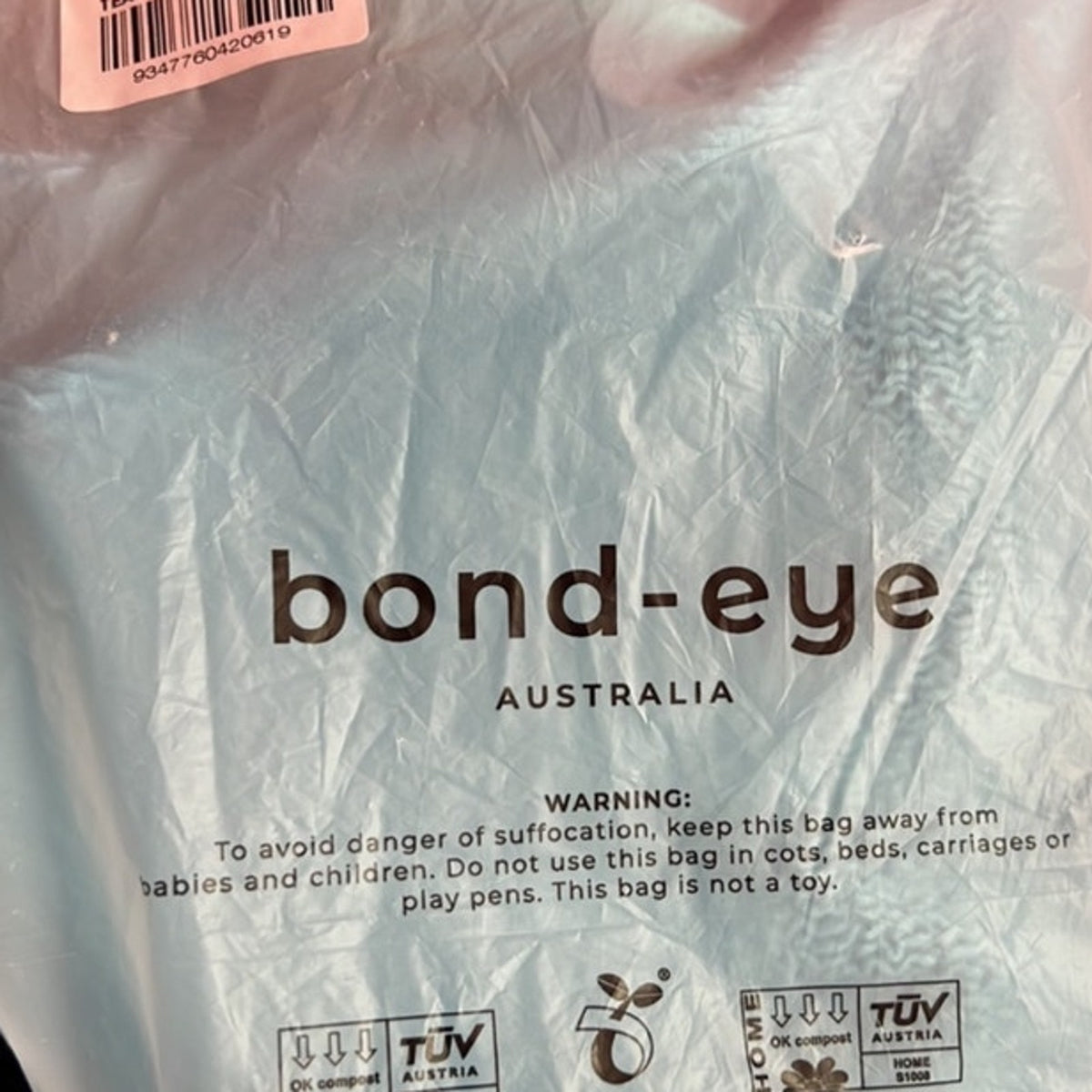 Bond Eye Teal Mishy Cutout One Piece Swimsuit Sz O/S NWT
