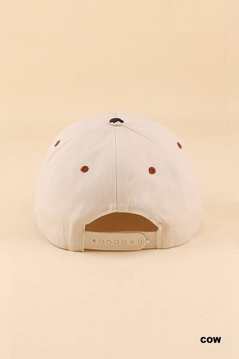 0519 Pretty Please Two Tone Snapback Hat SI-29866