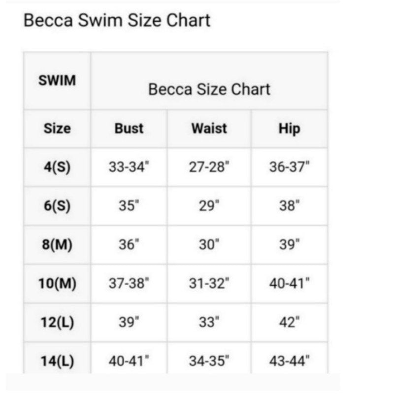 Becca By Rebecca Virtue Green Socialite Ariella Ruffle Bikini Top Sz D Cup NWT