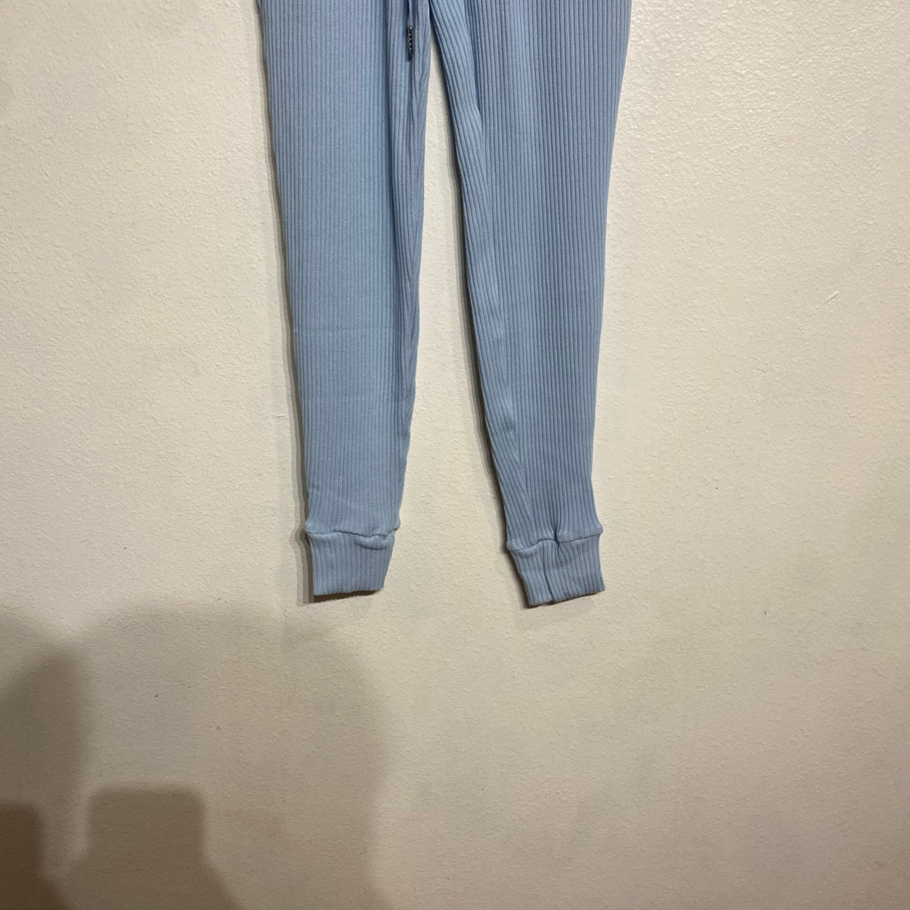 Lett Cloud Blue Amsterdam Pants Sz XS NWT