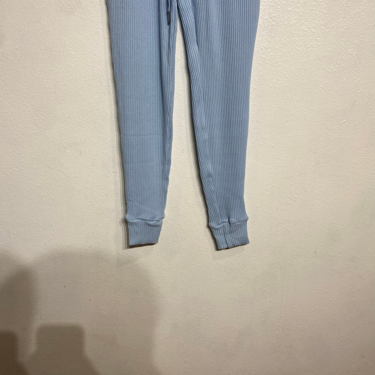 Lett Cloud Blue Amsterdam Pants Sz XS NWT