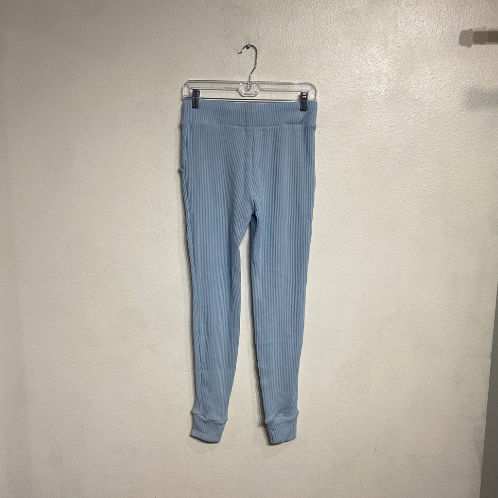 Lett Cloud Blue Amsterdam Pants Sz XS NWT